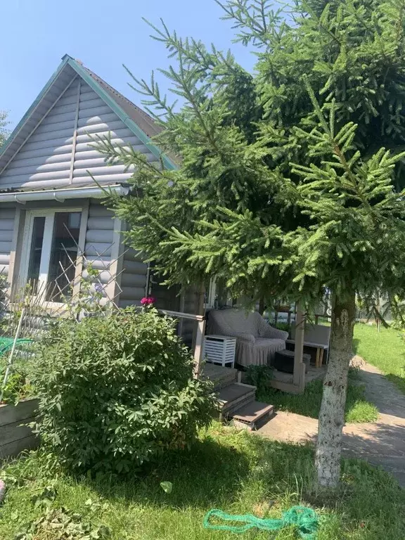 Дом в Московская область, Рузский муниципальный округ, д. Головинка  ... - Фото 1