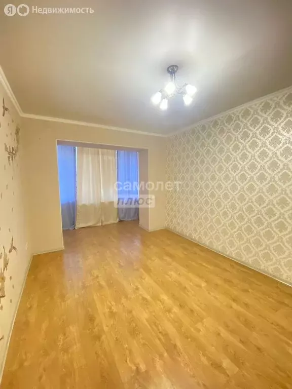 2-комнатная квартира: Краснодар, Станкостроительная улица, 5 (63 м) - Фото 1