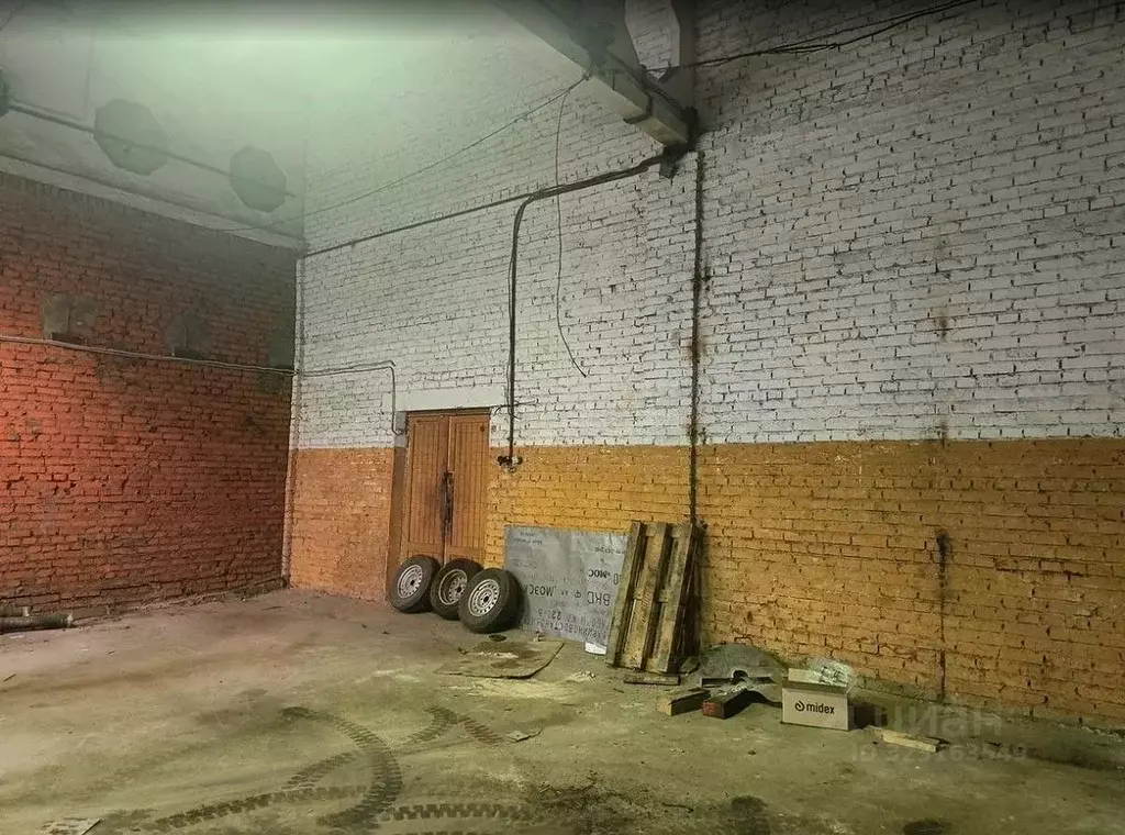 Склад в Москва Южнопортовая ул., 17С14 (170 м) - Фото 2