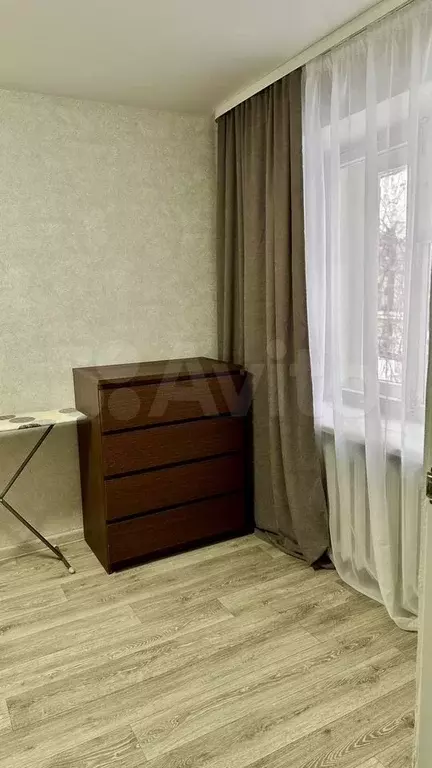 2-к. квартира, 43 м, 2/5 эт. - Фото 1