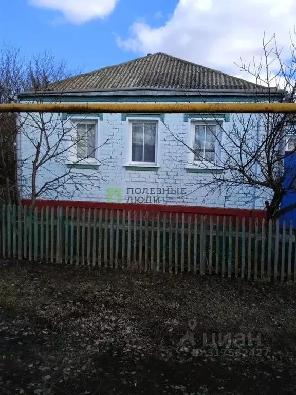 Дом в Белгородская область, Коротковское с/пос, с. Короткое ул. ... - Фото 2