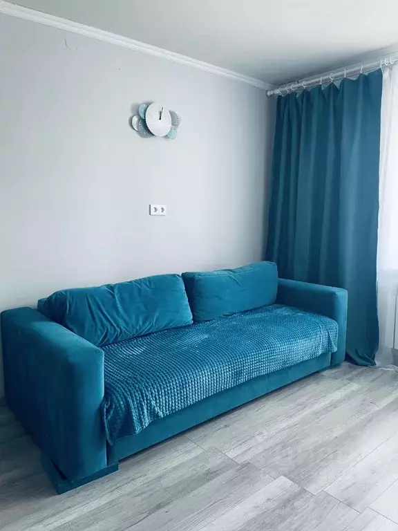 2-к кв. Московская область, Истра Юбилейная ул., 14а (58.0 м) - Фото 1