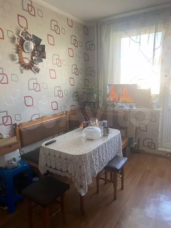 3-к. квартира, 72 м, 2/9 эт. - Фото 1
