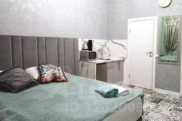 1-к кв. Московская область, Лобня Светлая ул., 1А (25.0 м) - Фото 1