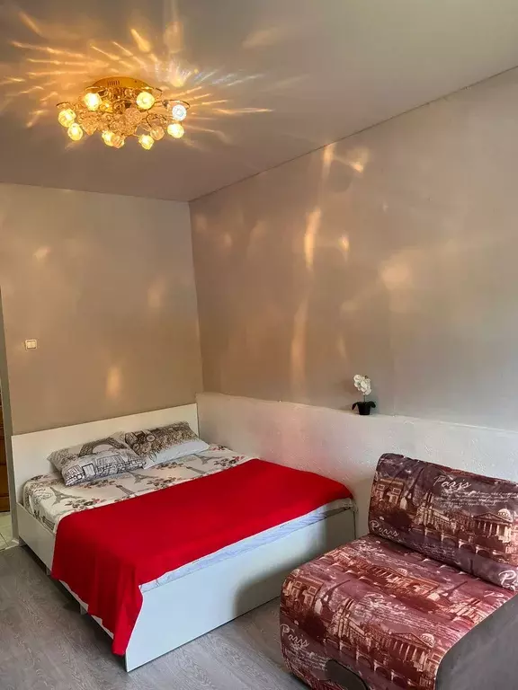 Продаётся квартира-студия, 21 м - Фото 0