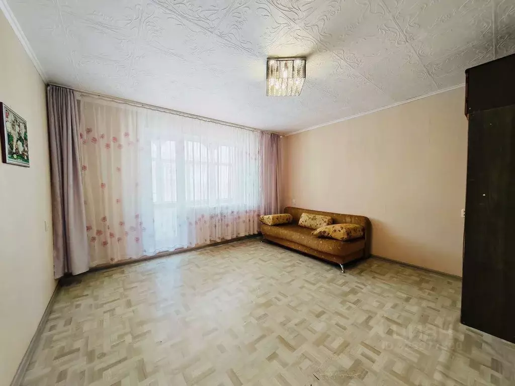 2-к кв. Хабаровский край, Советско-Гаванский район, Лососина рп ул. ... - Фото 1