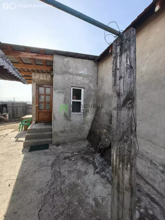 Дом в Чита, посёлок Кадала (66.8 м) - Фото 2