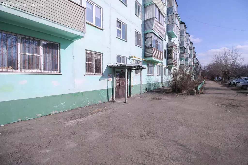 Помещение свободного назначения (96 м) - Фото 1