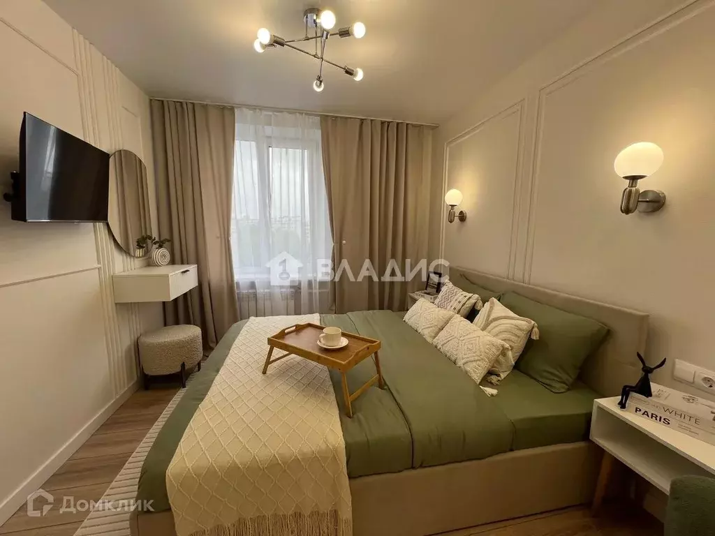 Продаётся 2-к квартира, 37.8 м - Фото 0