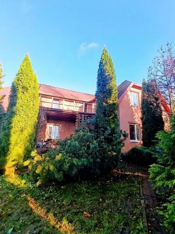 Дом в Санкт-Петербург, Санкт-Петербург, Ломоносов ул. Некрасова, 8 ... - Фото 1