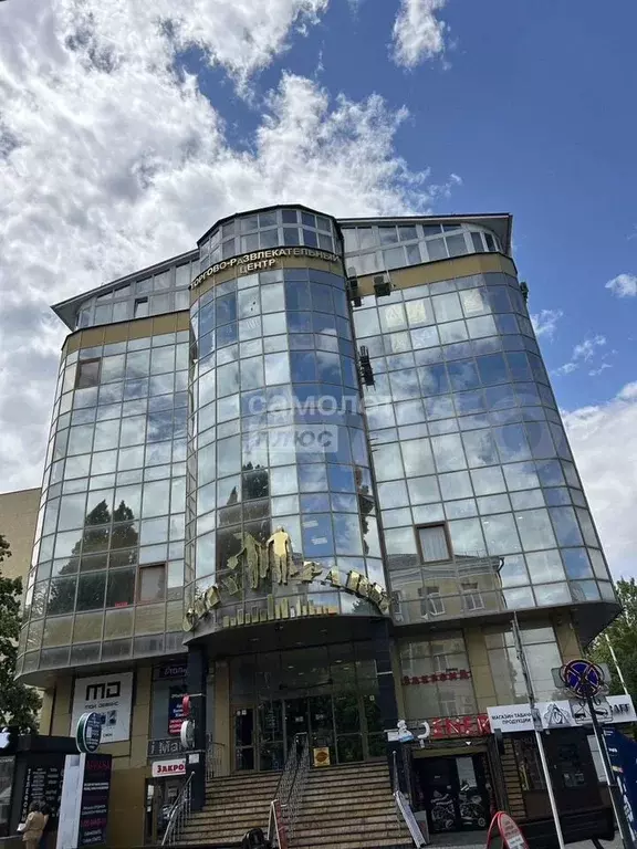 Сдам помещение свободного назначения, 54 м - Фото 0