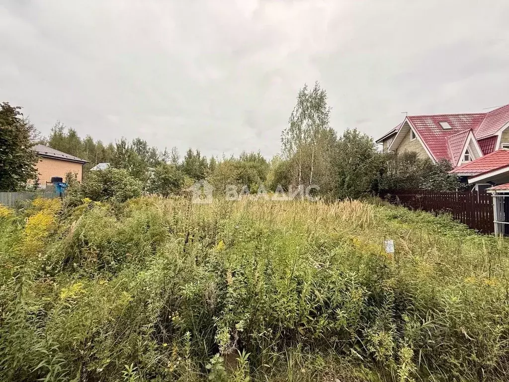 Участок в Калужская область, Ферзиковский район, Грабцево с/пос, ... - Фото 2