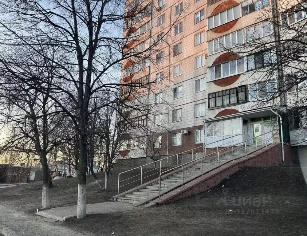 Помещение свободного назначения в Белгородская область, Старый Оскол ... - Фото 0