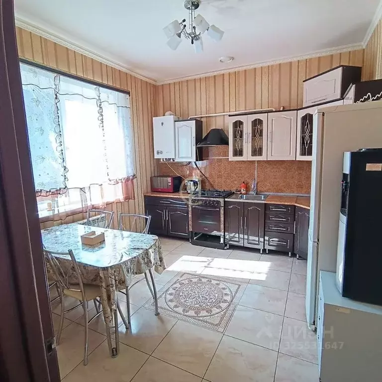 Дом в Тамбовская область, Сосновка рп ул. Красноармейская, 69 (243 м) - Фото 2