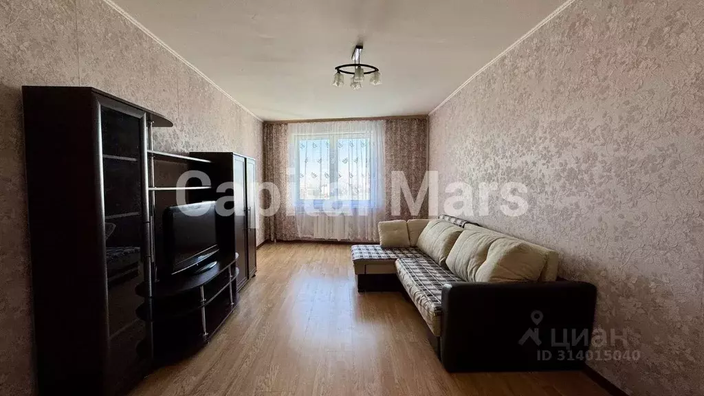 2-к кв. Москва Ленинградское ш., 108 (58.0 м) - Фото 0