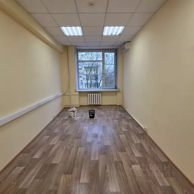 Офис в Москва ул. Коминтерна, 7К2 (17 м) - Фото 1