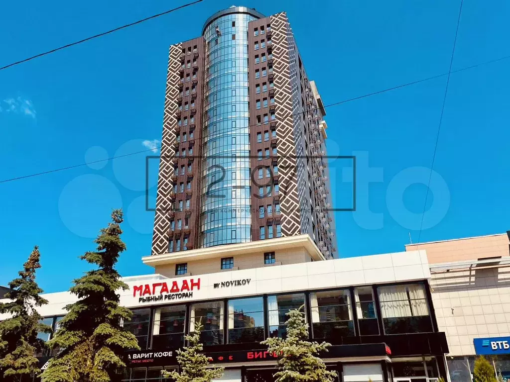Офис, бьюти, салон Iremel tower - Фото 0