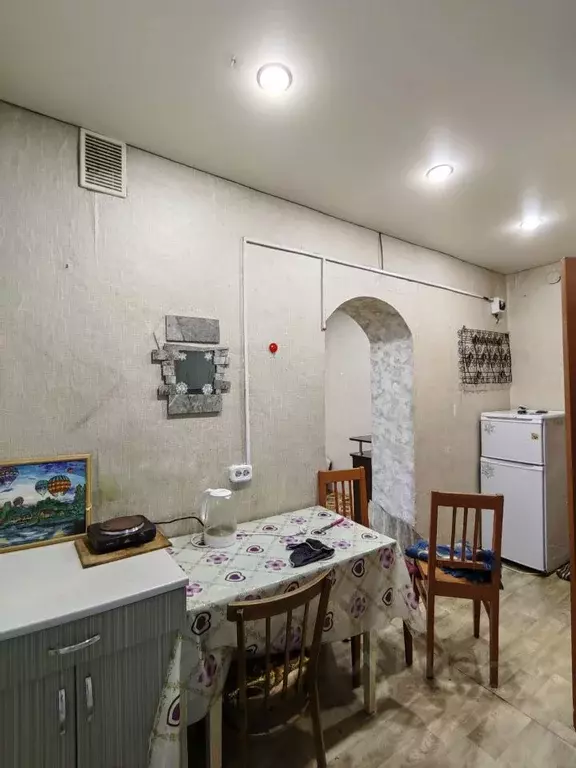 1-к кв. Хакасия, Абакан ул. Маршала Жукова, 74 (34.0 м) - Фото 1