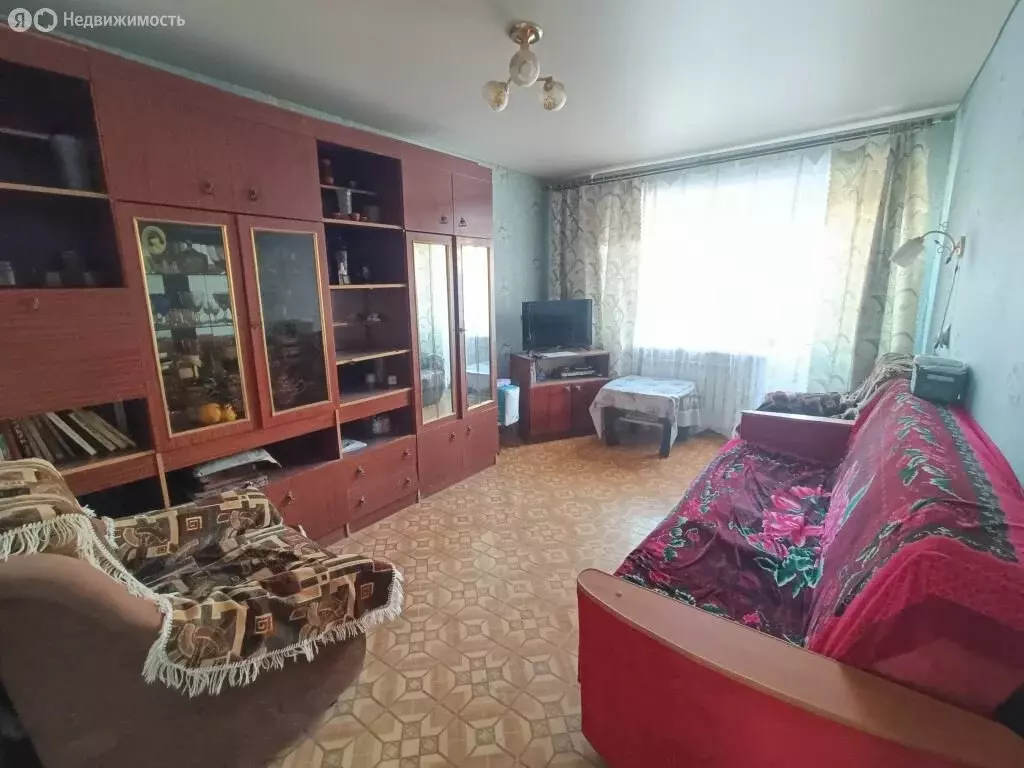 2-комнатная квартира: Казань, улица Лейтенанта Красикова, 12 (44.8 м) - Фото 1