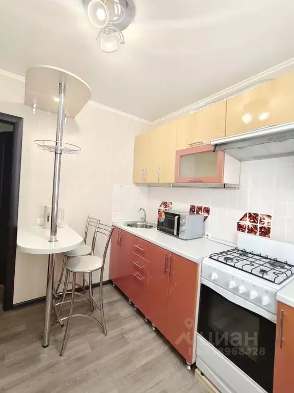 1-к кв. Саратовская область, Саратов Техническая ул., 3 (40.0 м) - Фото 1