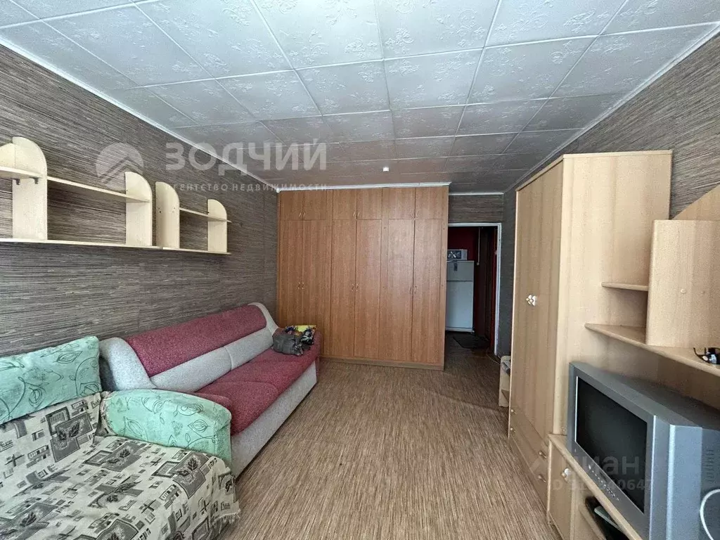 Студия Чувашия, Чебоксары ул. Тимофея Кривова, 8к1 (24.5 м) - Фото 1
