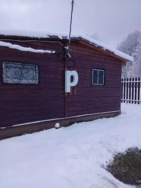 Дом в Ленинградская область, Ломоносовский район, Копорское с/пос, д. ... - Фото 2