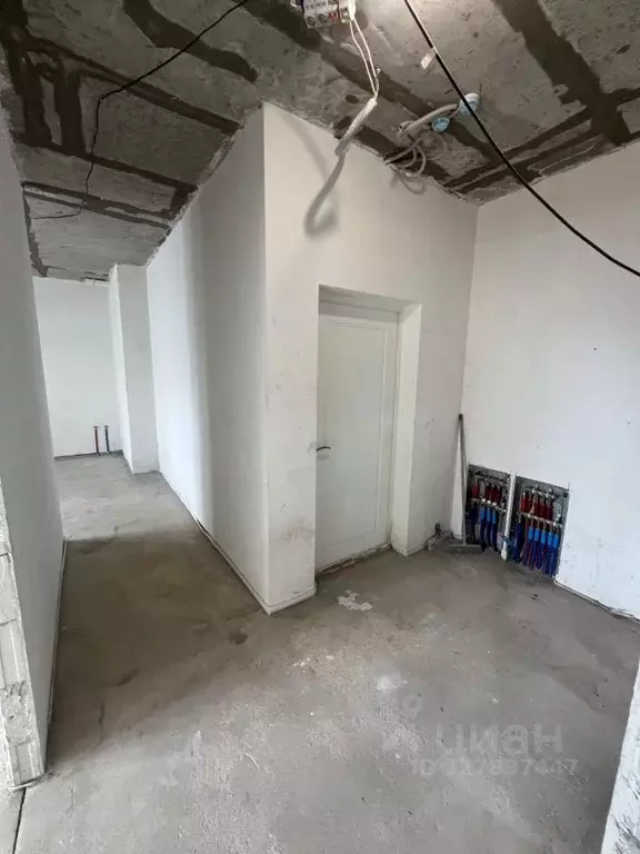 2-к кв. Москва ул. Лобановский Лес, 11 (51.0 м) - Фото 2