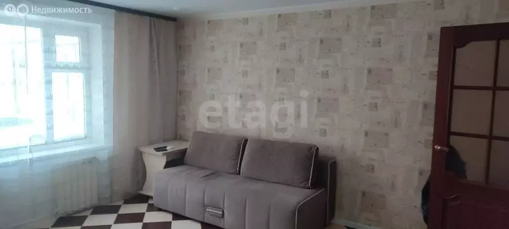 1-комнатная квартира: Новый Уренгой, район Северная Жилая Часть, ... - Фото 1