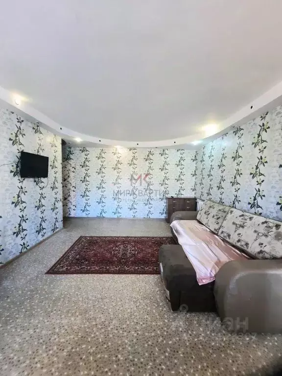 1-к кв. Тыва, Кызыл ул. Кочетова, 108 (29.9 м) - Фото 2