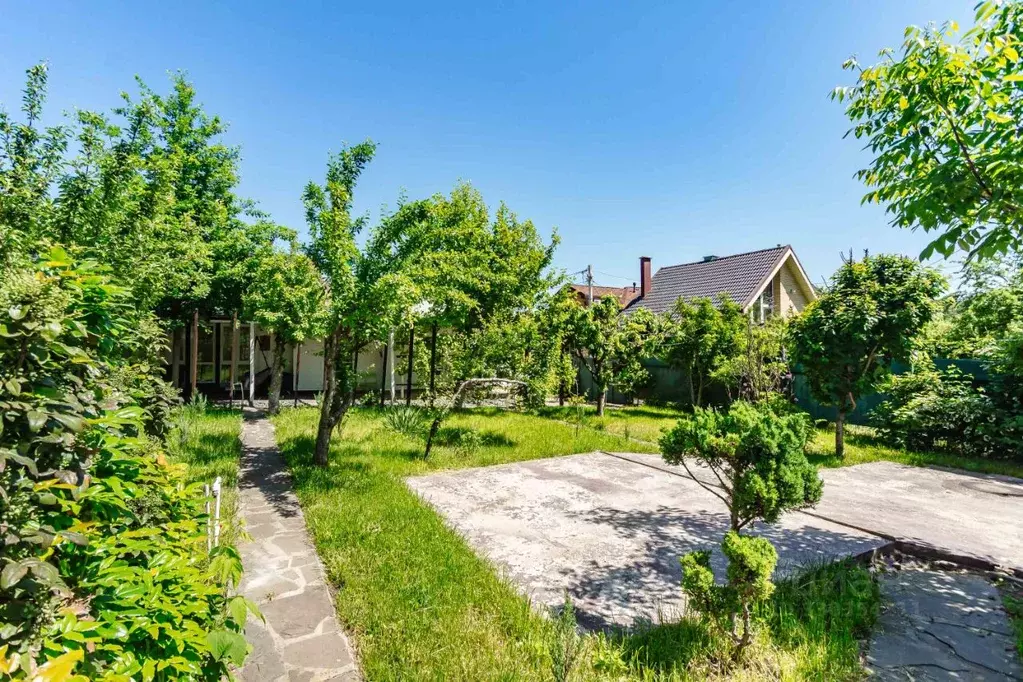 Дом в Ростовская область, Ростов-на-Дону Осиновый пер., 1 (100 м) - Фото 2