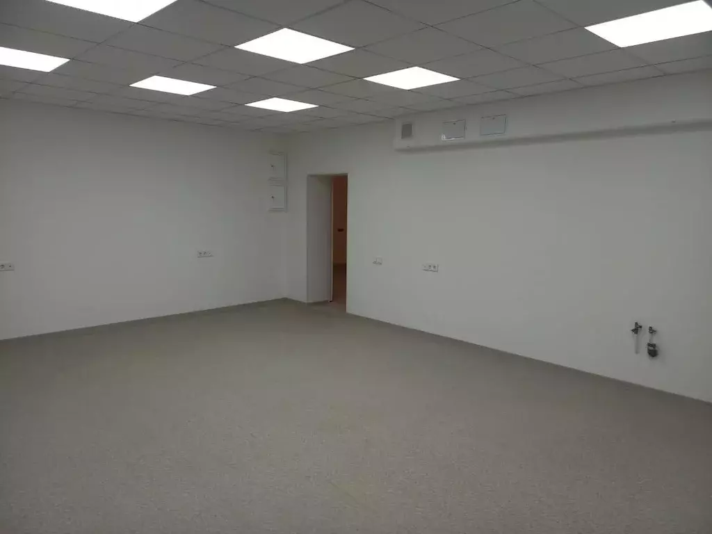 Офис в Новосибирская область, Бердск Черемушная ул., 3 (40 м) - Фото 1