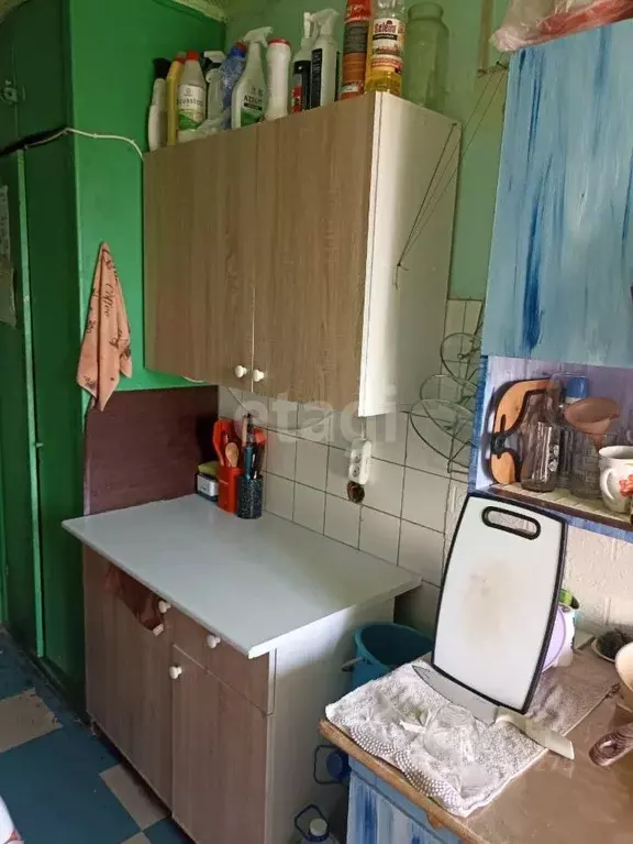 Комната Крым, Евпатория ул. Интернациональная, 133 (18.0 м) - Фото 1