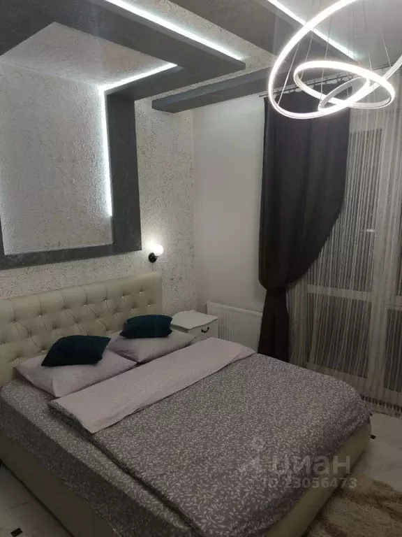 2-к кв. Московская область, Щелково Финский мкр, 1А (46.0 м) - Фото 0