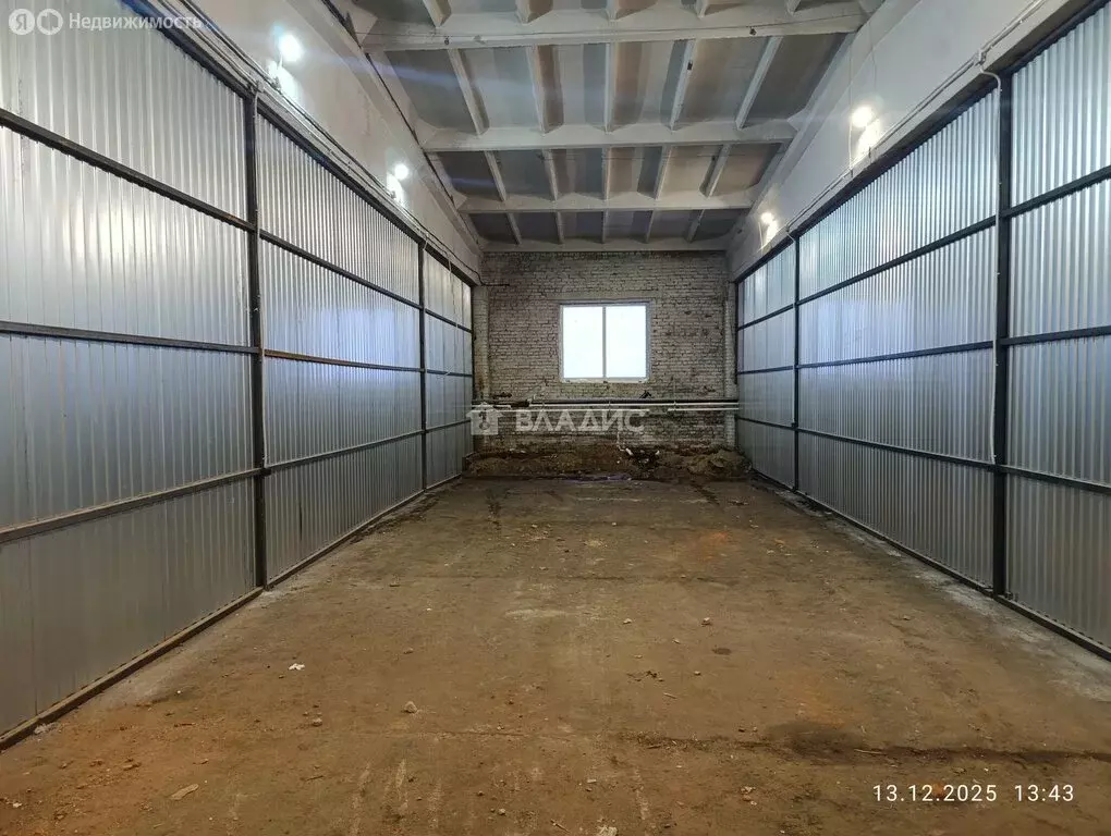 Помещение свободного назначения (105 м) - Фото 1