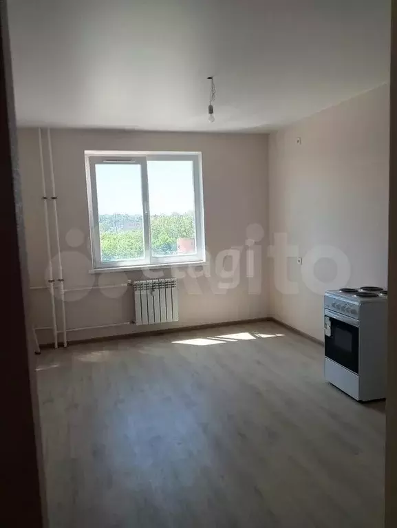 Квартира-студия, 21,5 м, 4/7 эт. - Фото 1