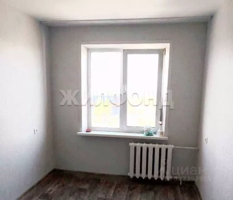 Комната Новосибирская область, Новосибирск Ударная ул., 27/1 (11.0 м) - Фото 2