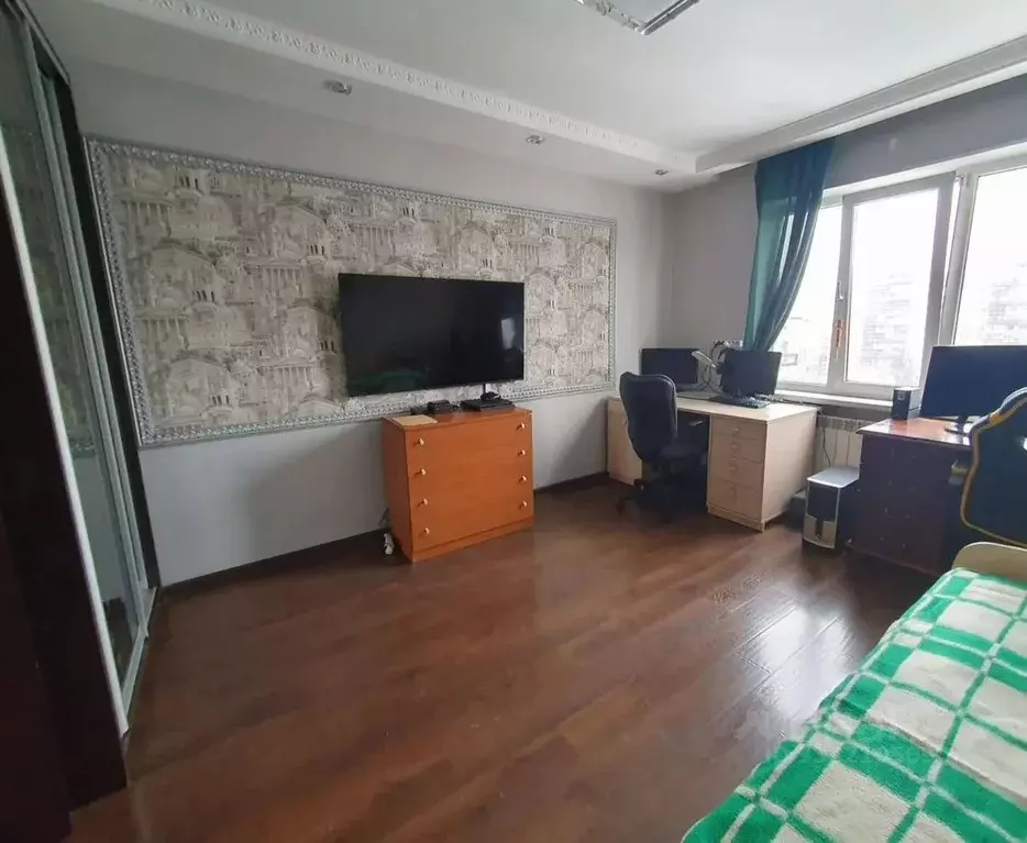 2-к кв. Санкт-Петербург Ленская ул., 17К2 (54.0 м) - Фото 1