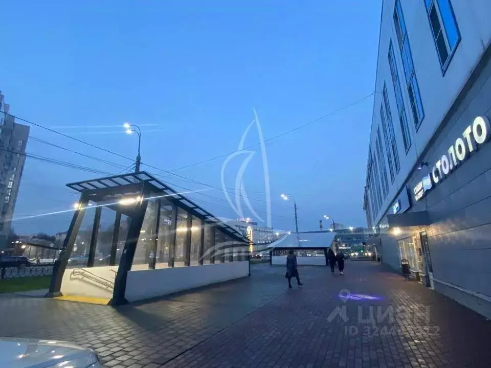 Помещение свободного назначения в Московская область, Подольск ... - Фото 1