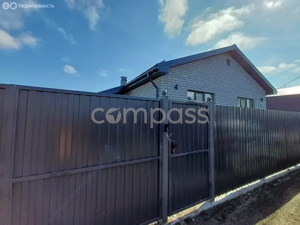 Дом в Тюмень, Когалымская улица (85.2 м) - Фото 1