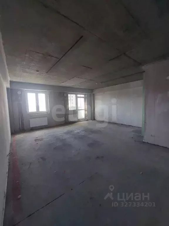 1-к кв. Бурятия, Улан-Удэ 105-й мкр, 47 (63.02 м) - Фото 2