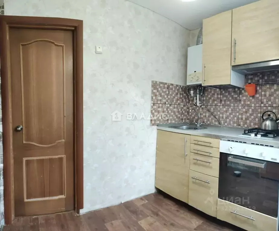 2-к кв. Московская область, Электросталь ул. Карла Маркса, 49а (44.0 ... - Фото 2