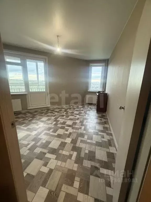 1-к кв. Красноярский край, Красноярск Северное ш., 48 (38.4 м) - Фото 1