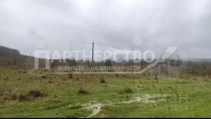 Участок в Краснодарский край, Абинский район, Ахтырское городское ... - Фото 2