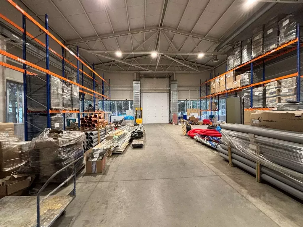 Помещение свободного назначения в Татарстан, Лаишевский район, ... - Фото 1