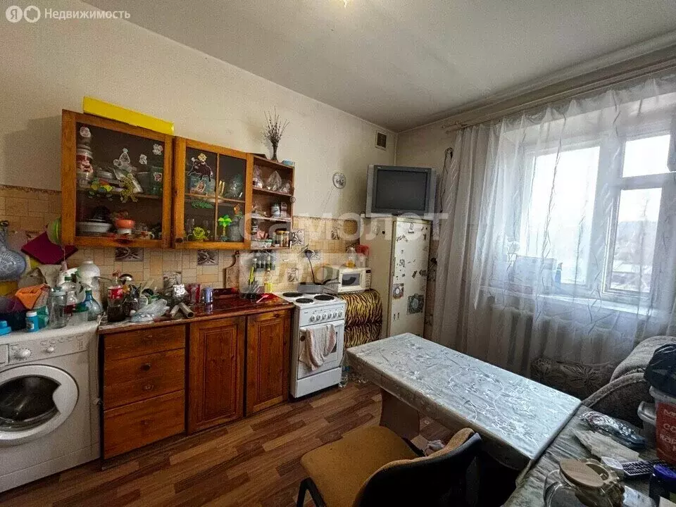 1-комнатная квартира: Тында, Верхненабережная улица, 29 (40.9 м) - Фото 2
