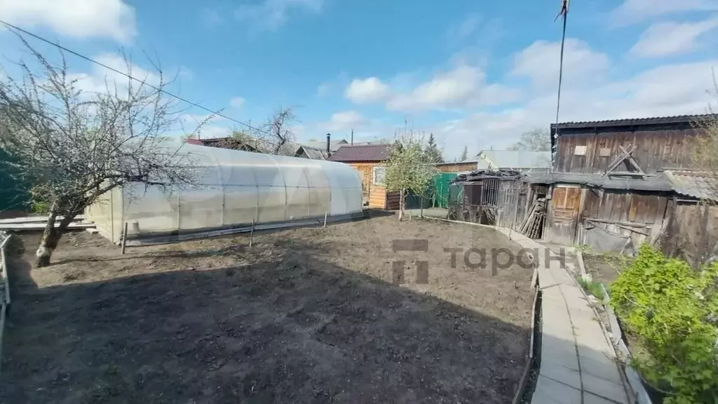 Дом 54,3 м на участке 3 сот. - Фото 1