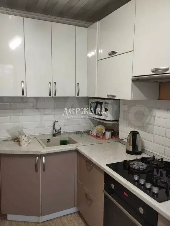 2-к. квартира, 65 м, 1/5 эт. - Фото 0