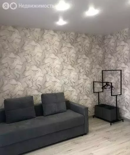 Квартира-студия: Новосибирск, улица Гоголя, 211 (23.4 м) - Фото 1