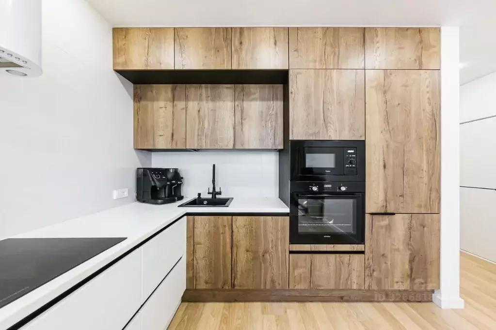 1-к кв. Свердловская область, Екатеринбург ул. Сурикова, 63 (40.5 м) - Фото 1