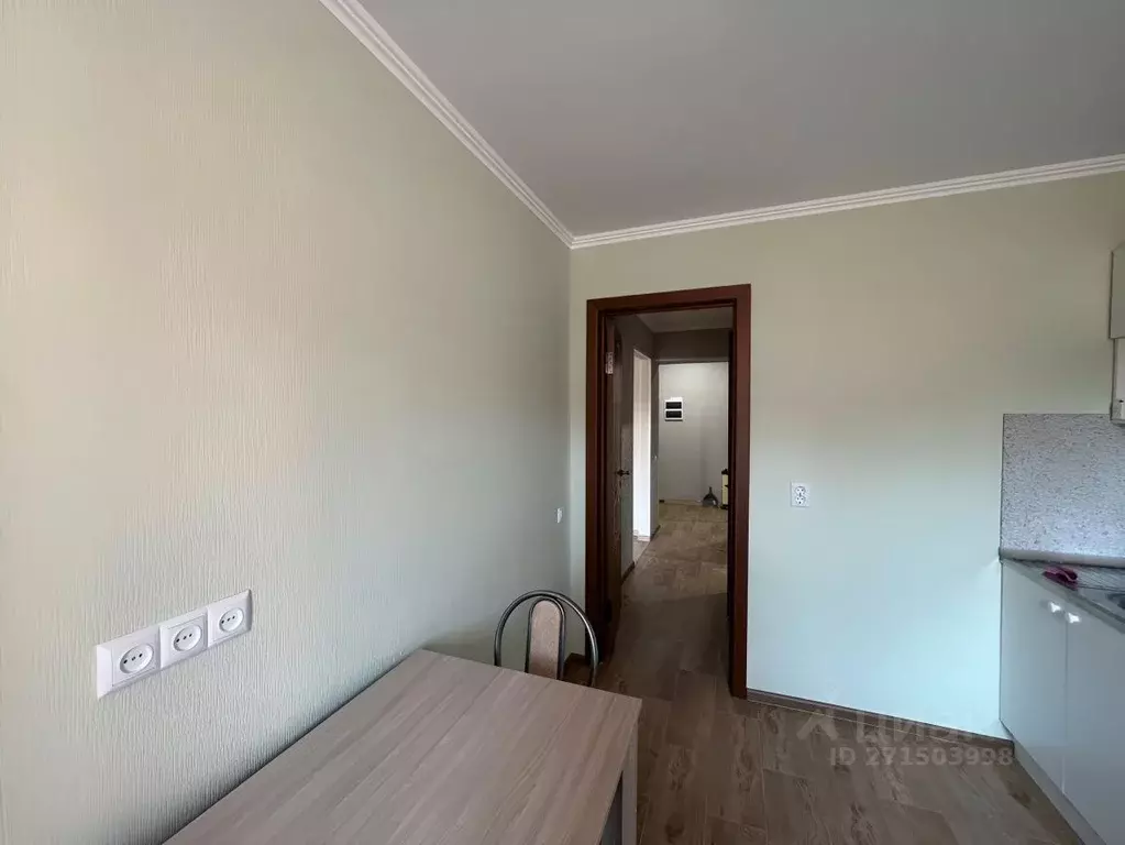 1-к кв. Ростовская область, Аксайский район, Щепкинское с/пос, пос. ... - Фото 2